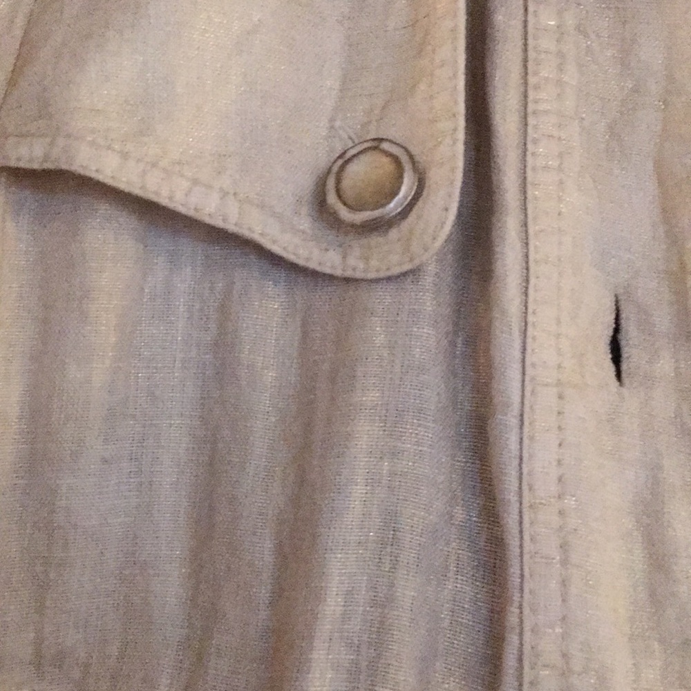 Metallic jacket - Picture 3 of 3